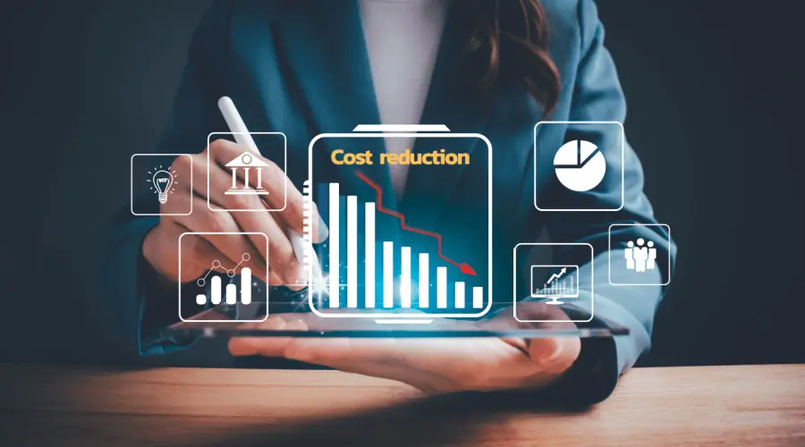 Cost control consulting in UAE for SMEs and startups