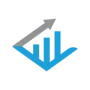 Vinstreak preloader logo