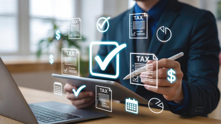 Excise Tax Compliance page