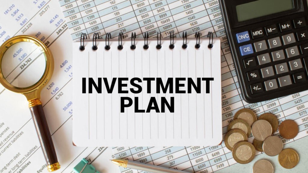 Investment Planning 1 Investment Planning page